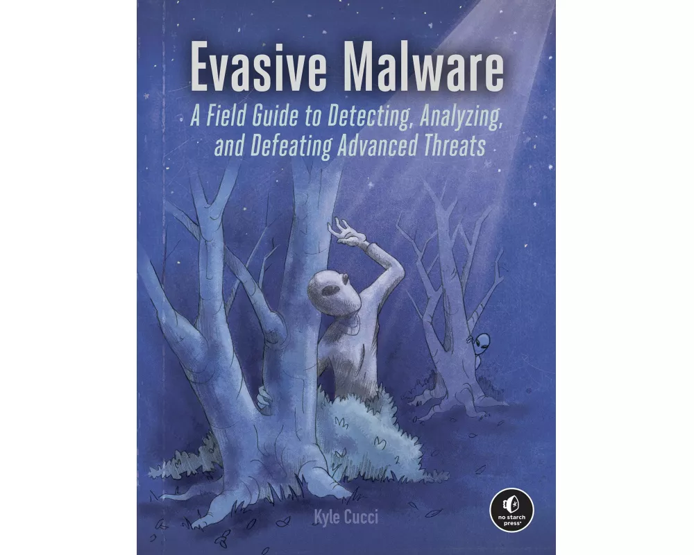 Evasive Malware