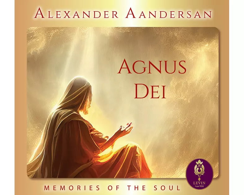 Agnus Dei / Vol.: 9