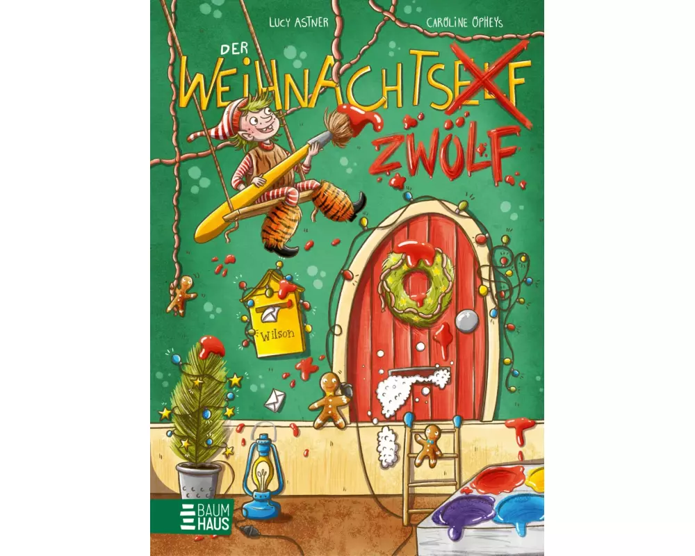 Der Weihnachtszwölf