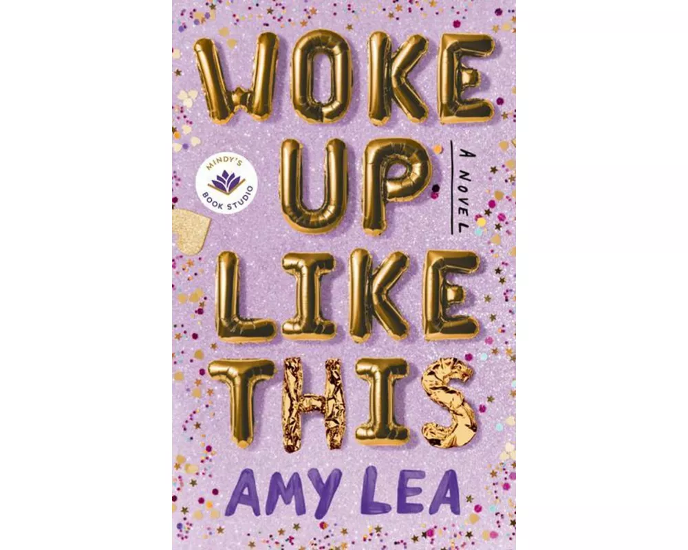 Woke Up Like This