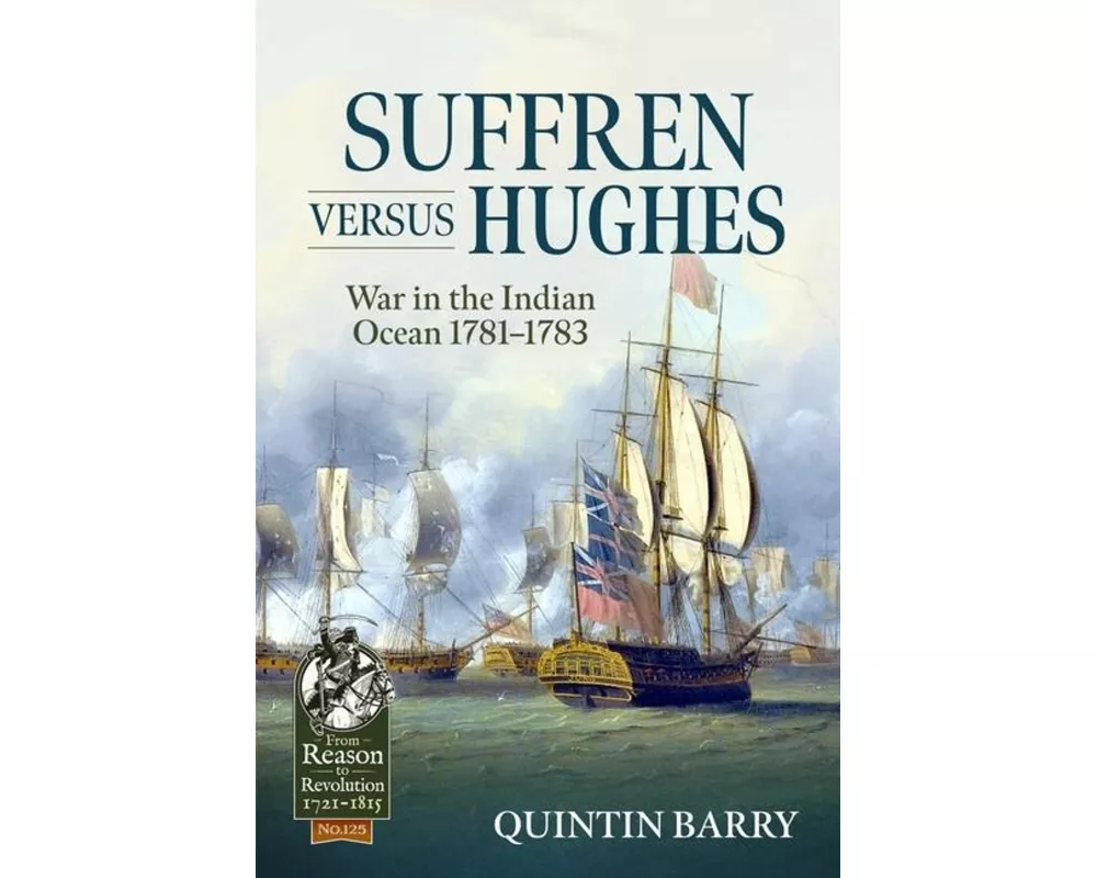 Suffren Versus Hughes