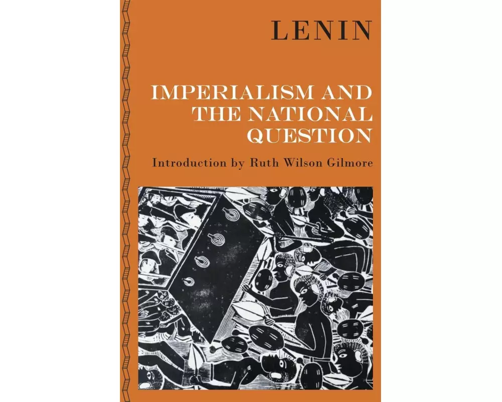 Imperialism and the National Question