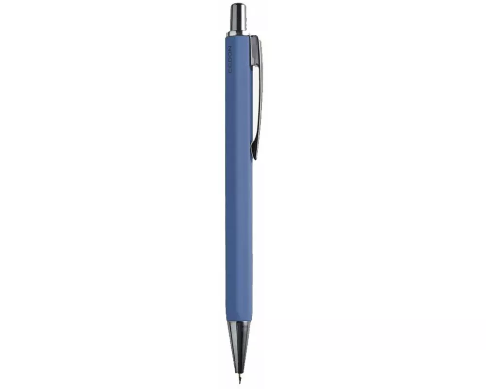 Kugelschreiber taubenblau