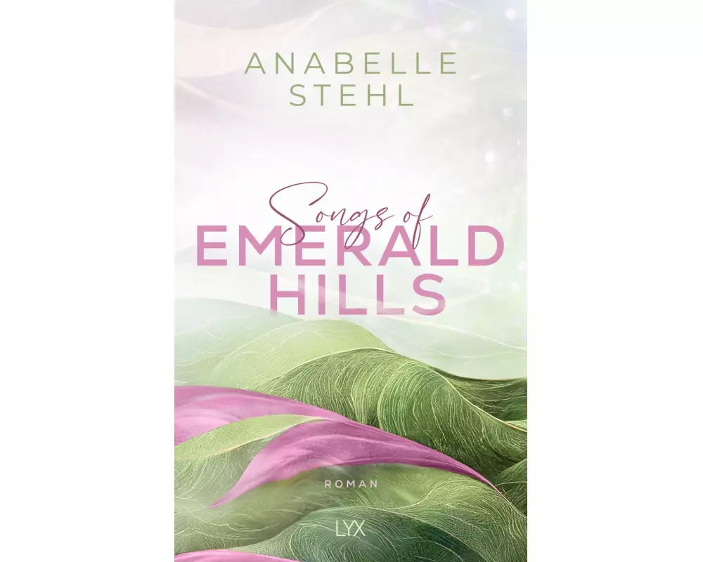 Songs of Emerald Hills