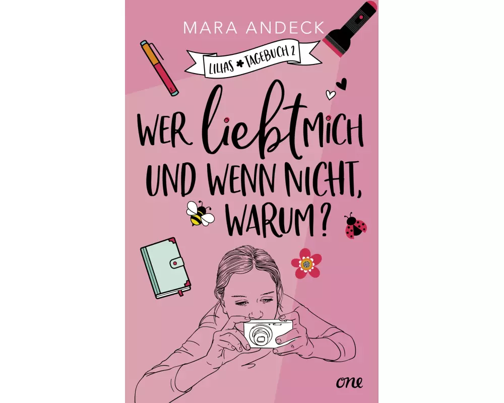 Wer liebt mich und wenn nicht, warum?