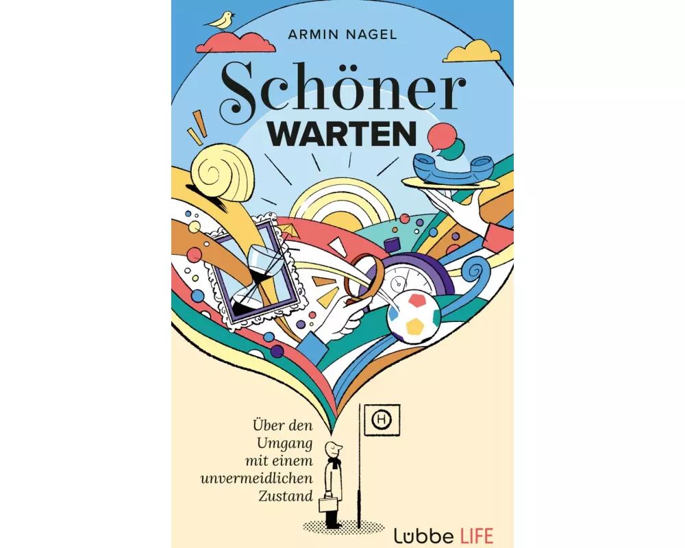 Schöner Warten