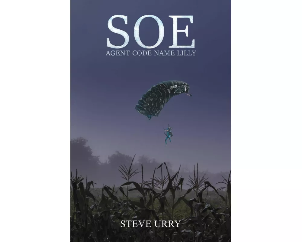 SOE Agent Code Name LILLY