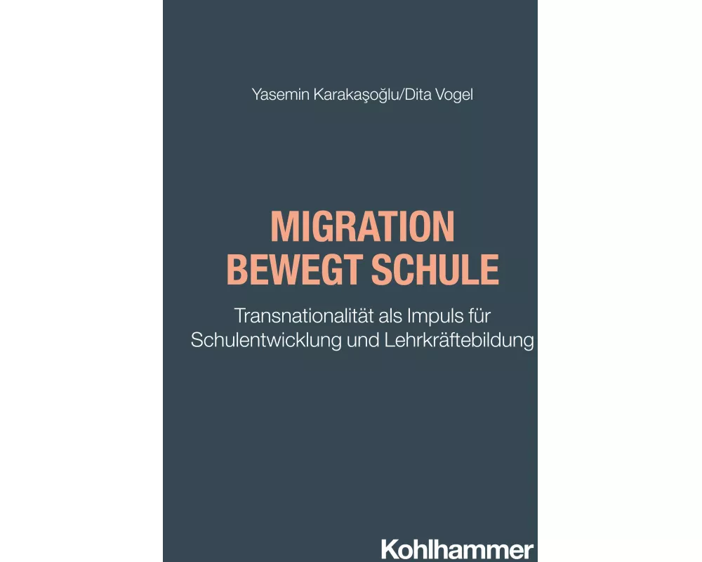 Migration bewegt Schule