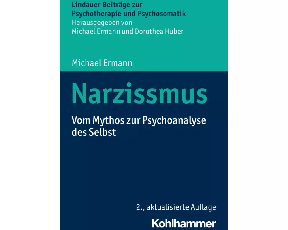 Narzissmus