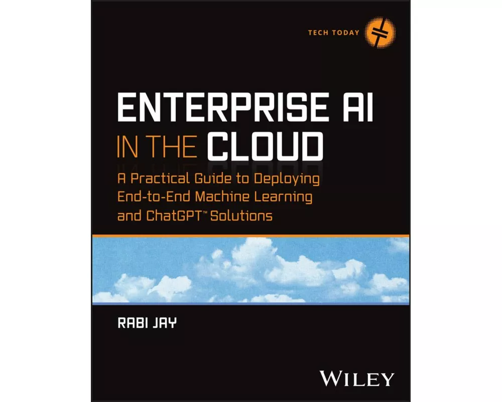 Enterprise AI in the Cloud