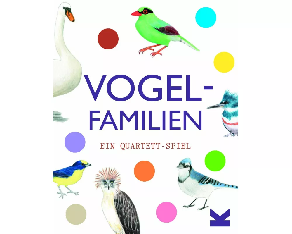 Vogel-Familien