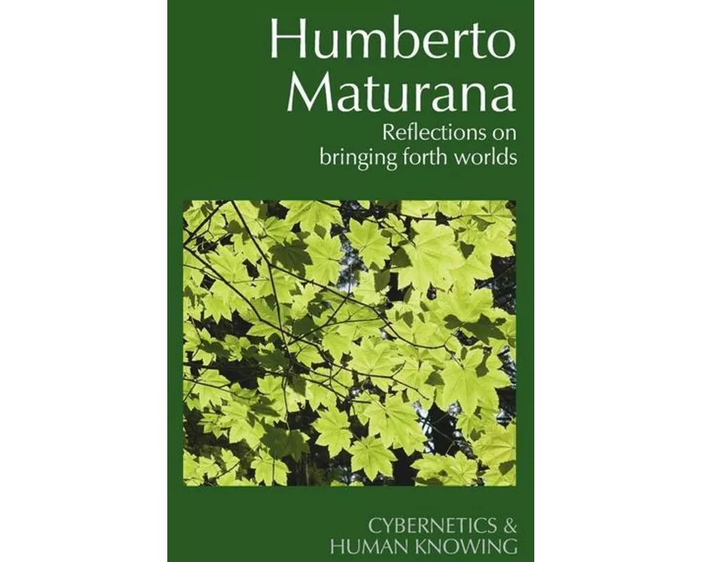 Humberto Maturana