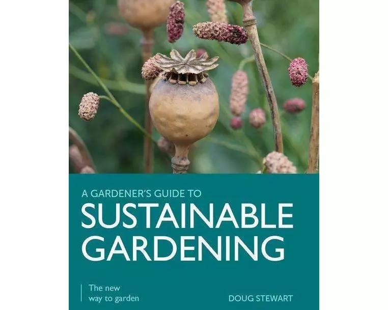 Sustainable Gardening