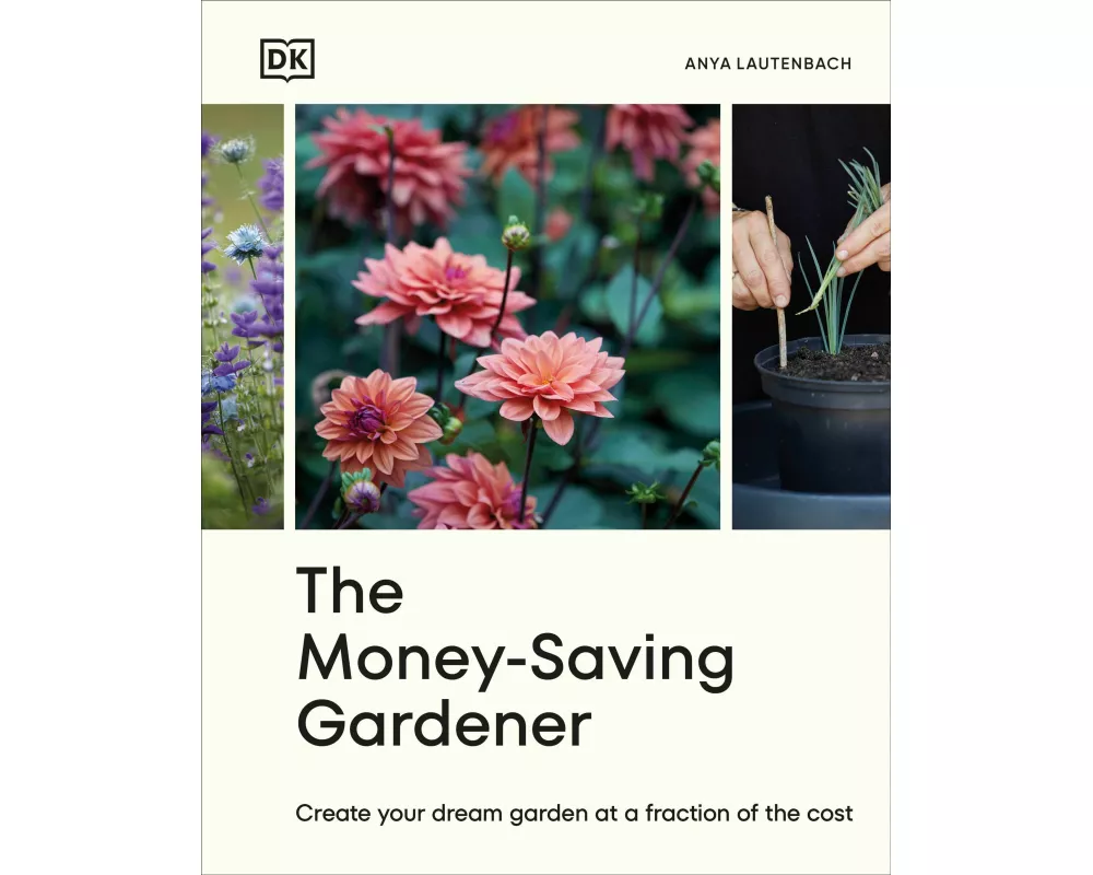 The Money-Saving Gardener