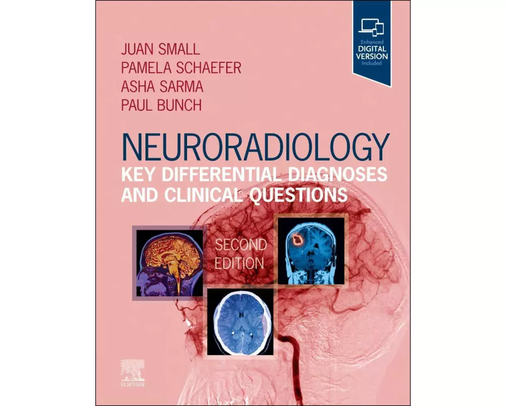 Neuroradiology: Key Differential Diagnoses and Clinical Questions