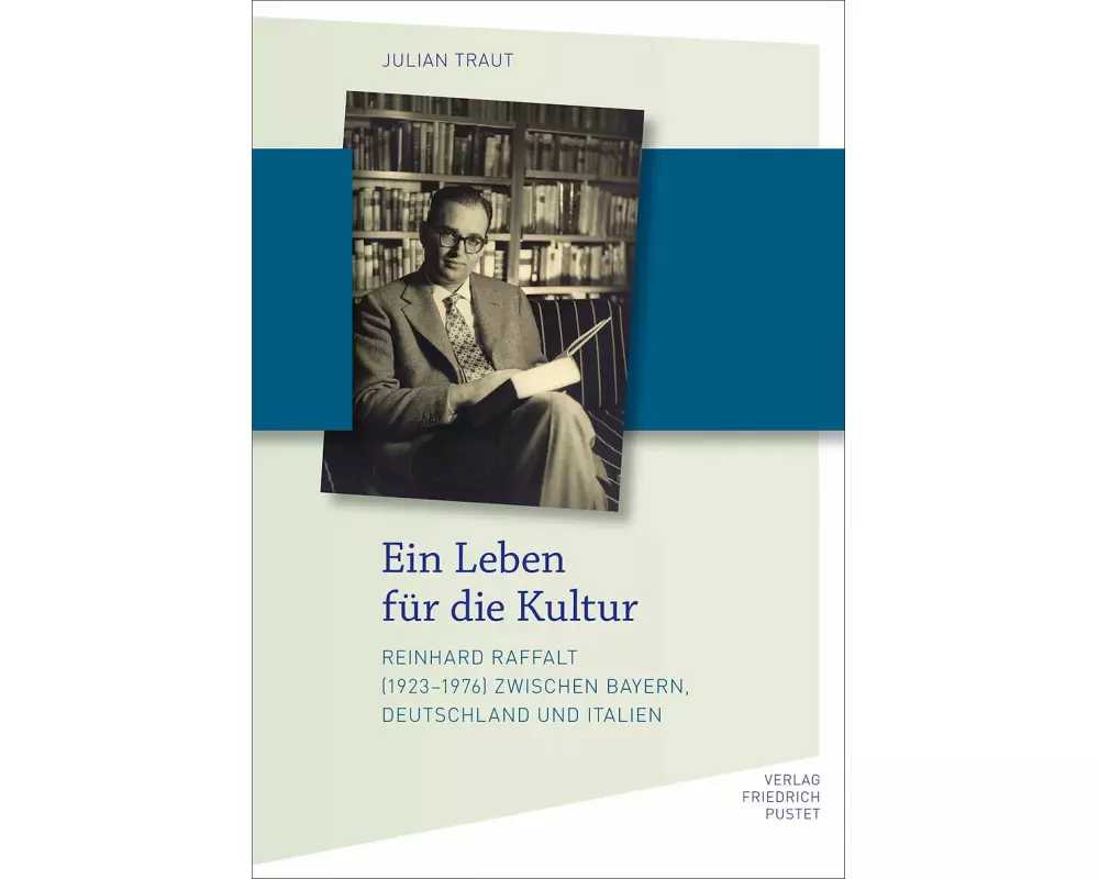 Ein Leben für die Kultur