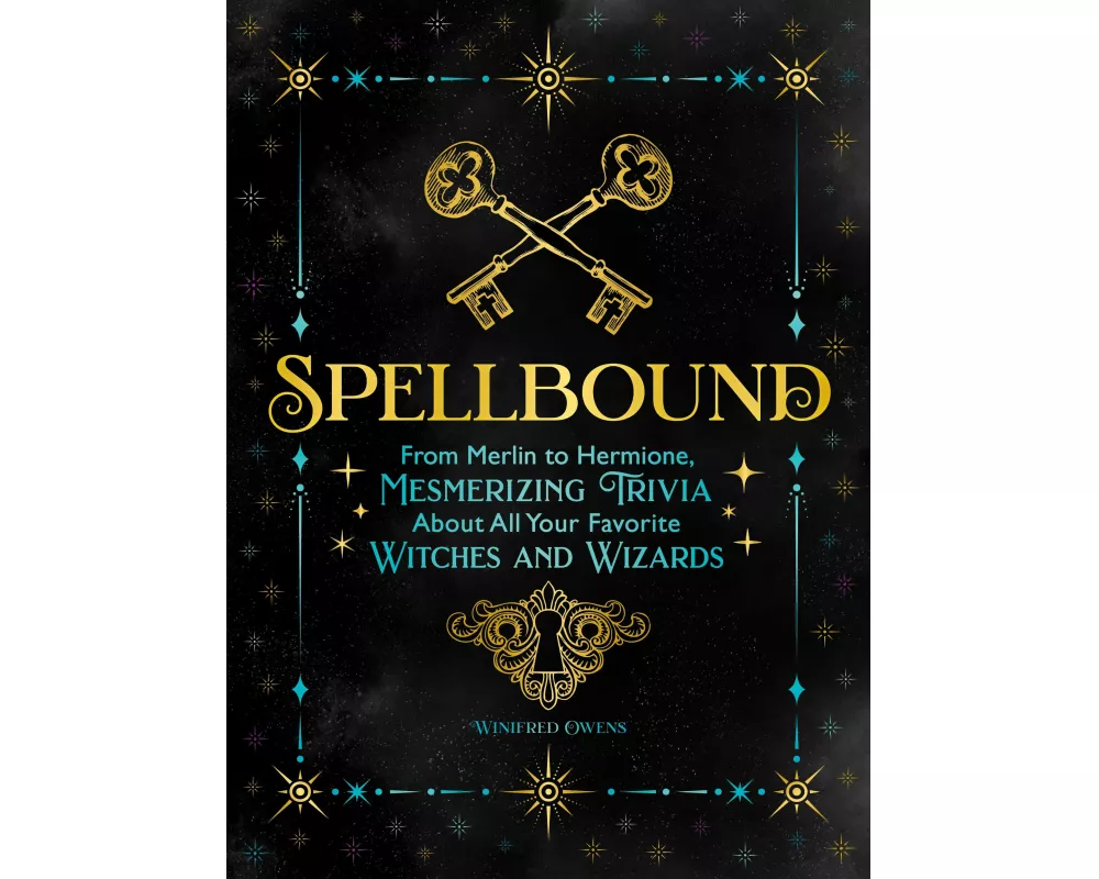 Spellbound