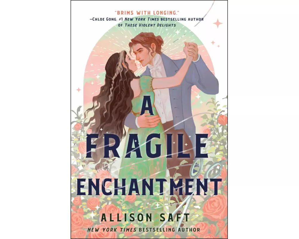 A Fragile Enchantment