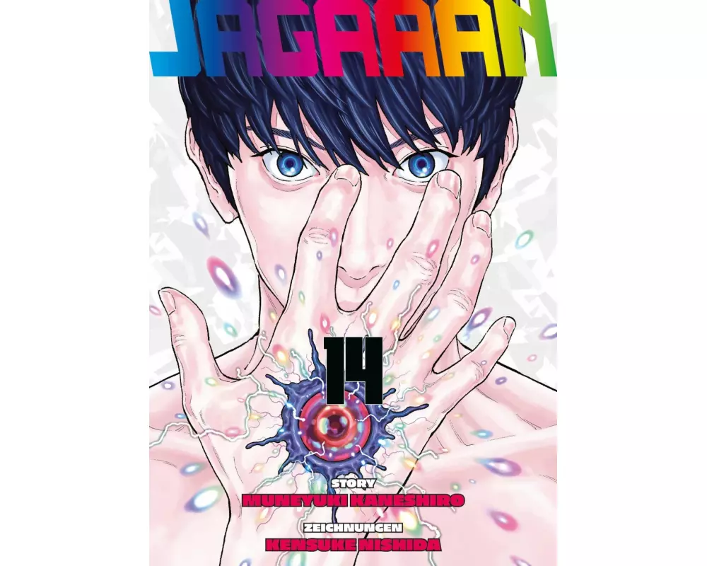 Jagaaan 14