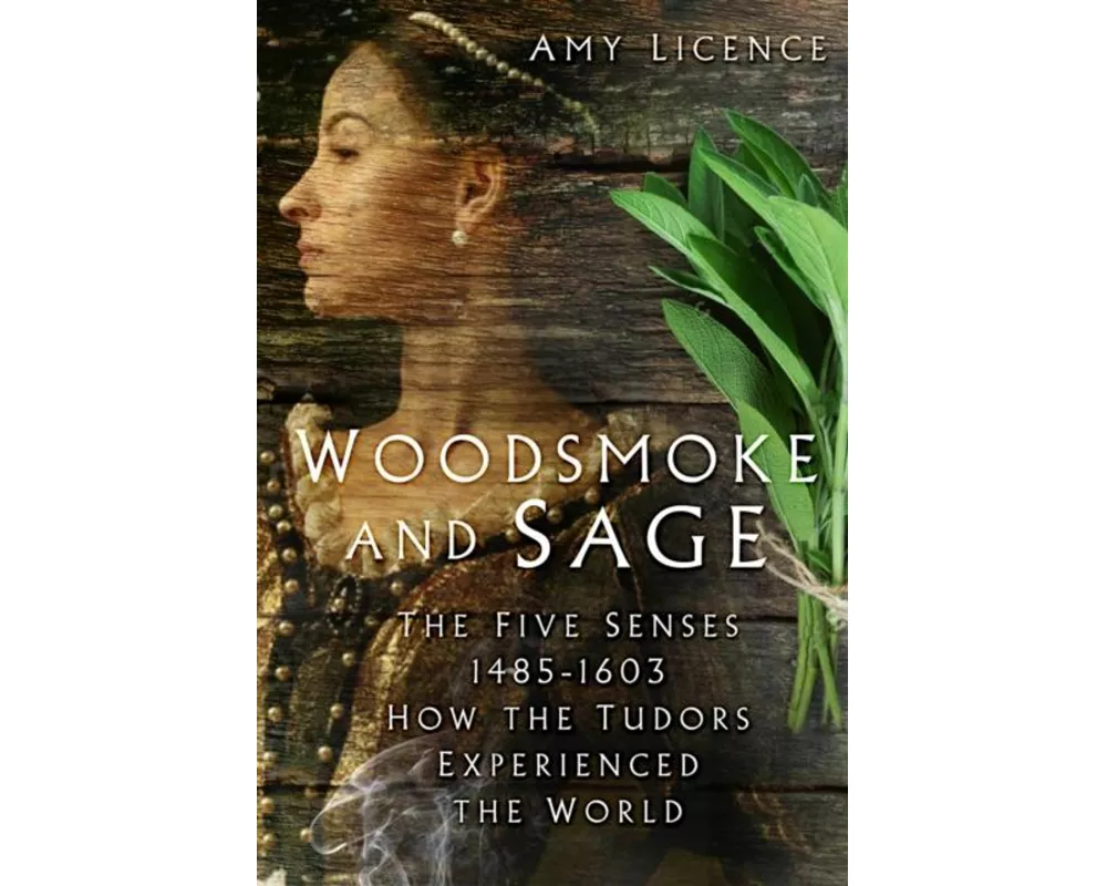 Woodsmoke and Sage