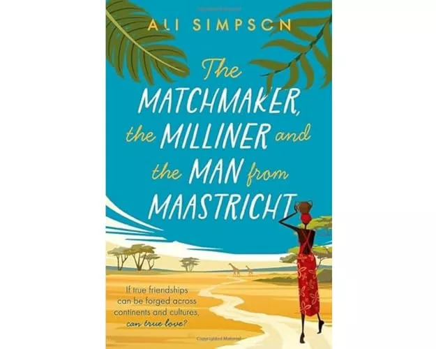 The Matchmaker, The Milliner and the Man from Maastricht
