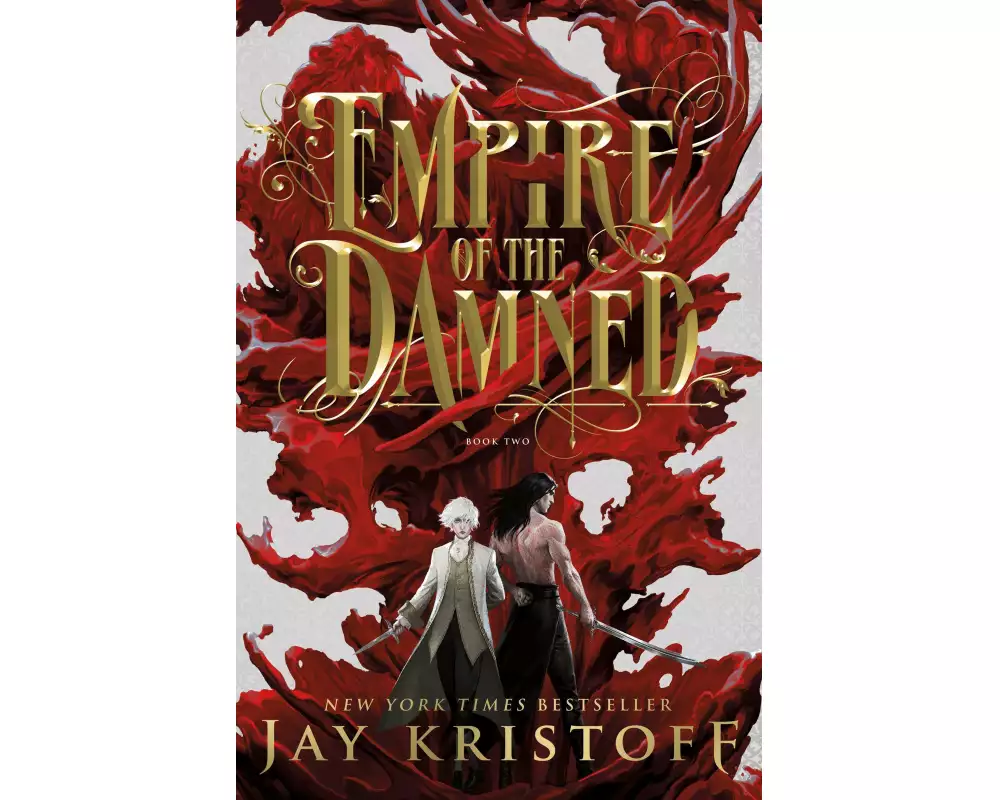 Empire of the Damned
