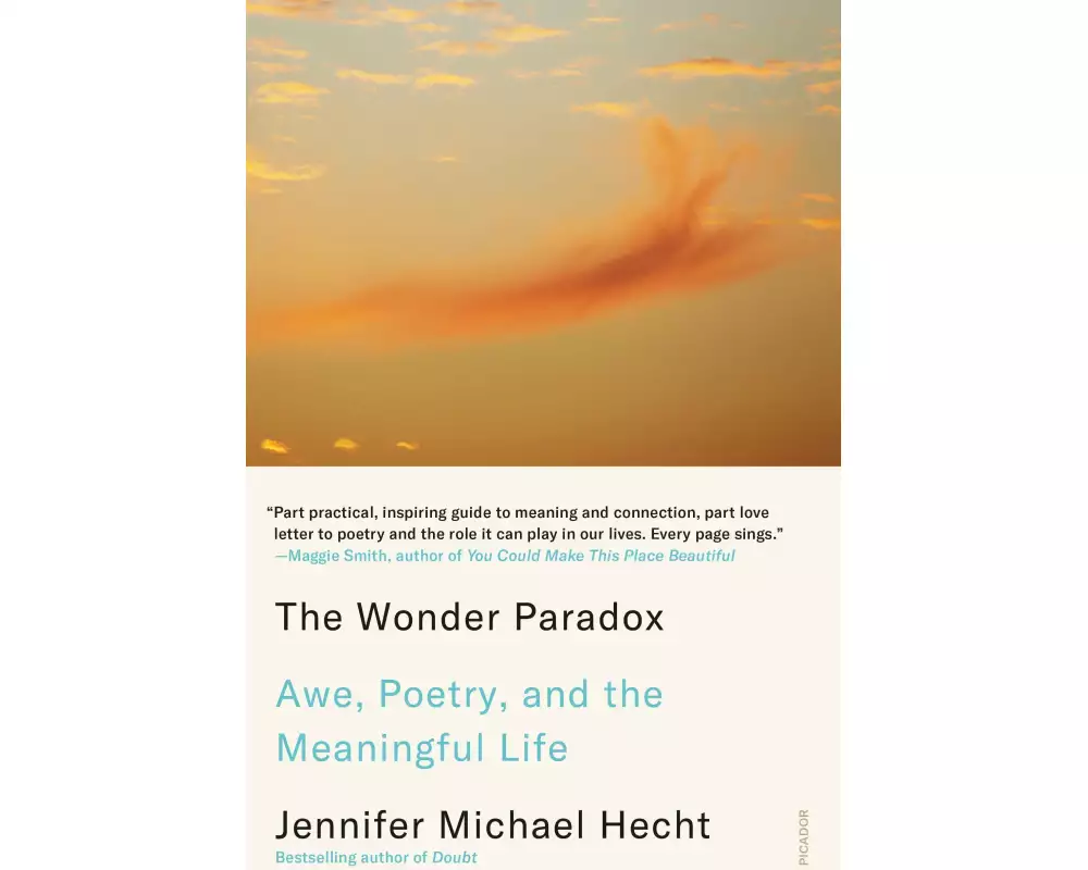 The Wonder Paradox