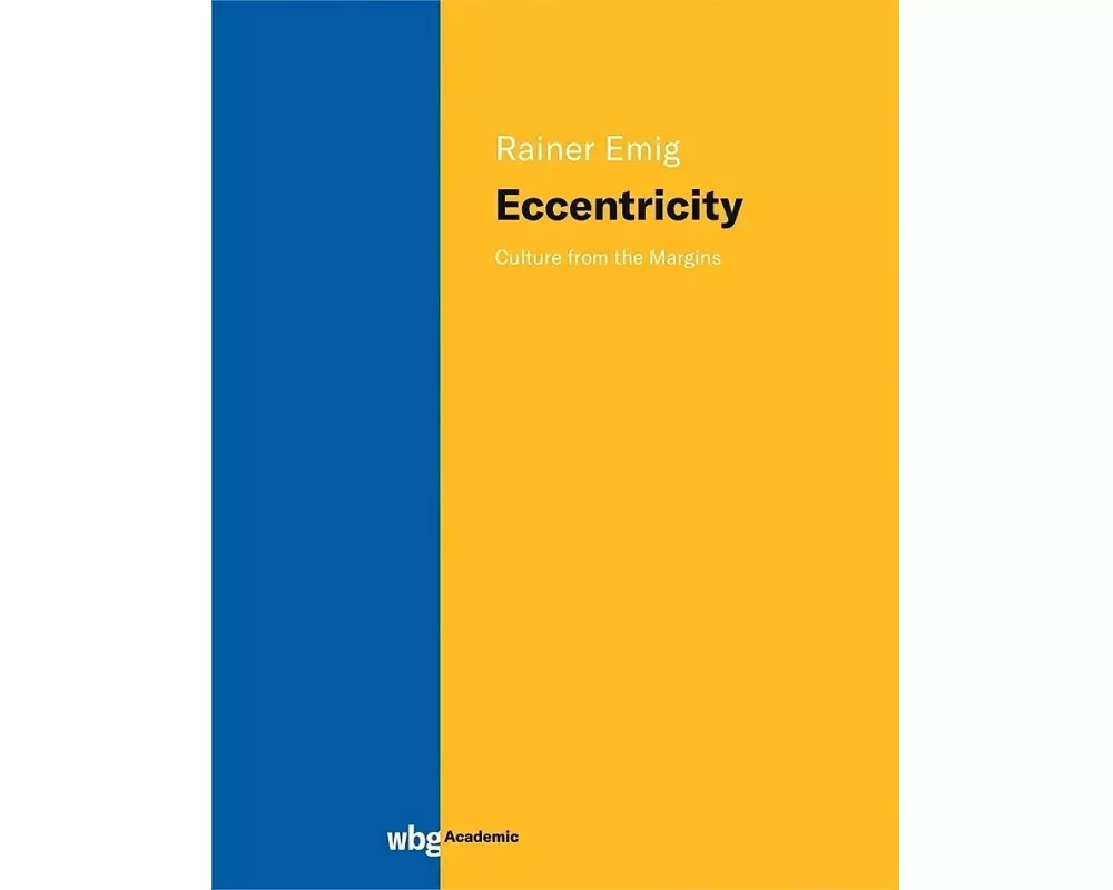 Eccentricity