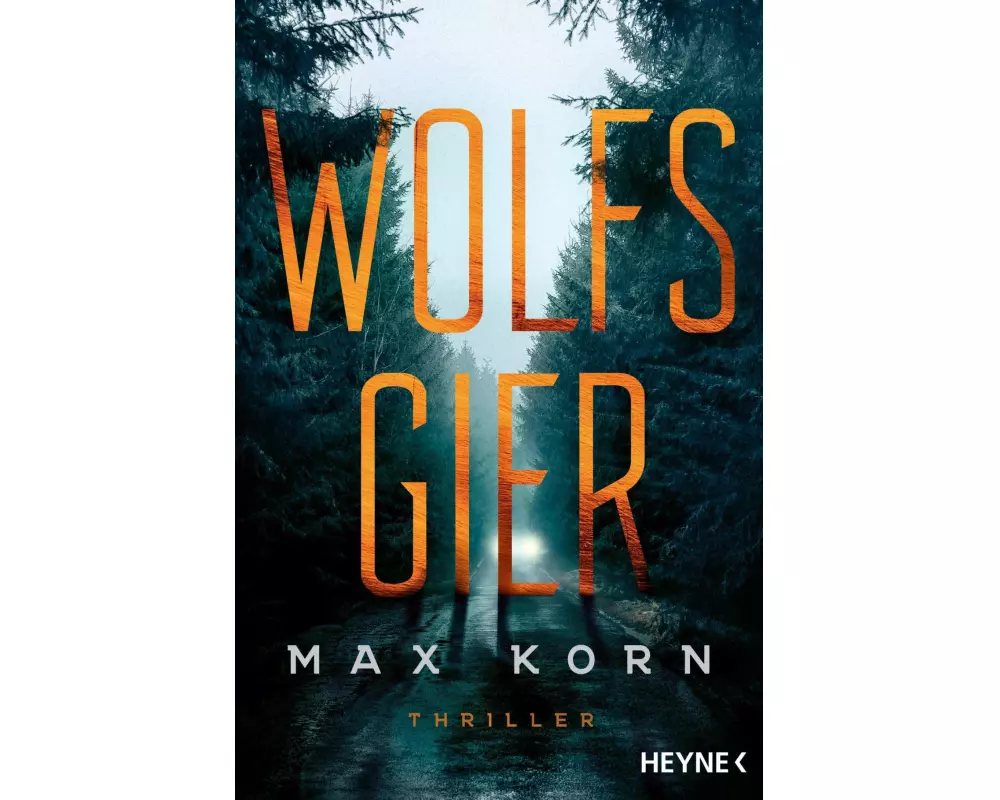 Wolfsgier