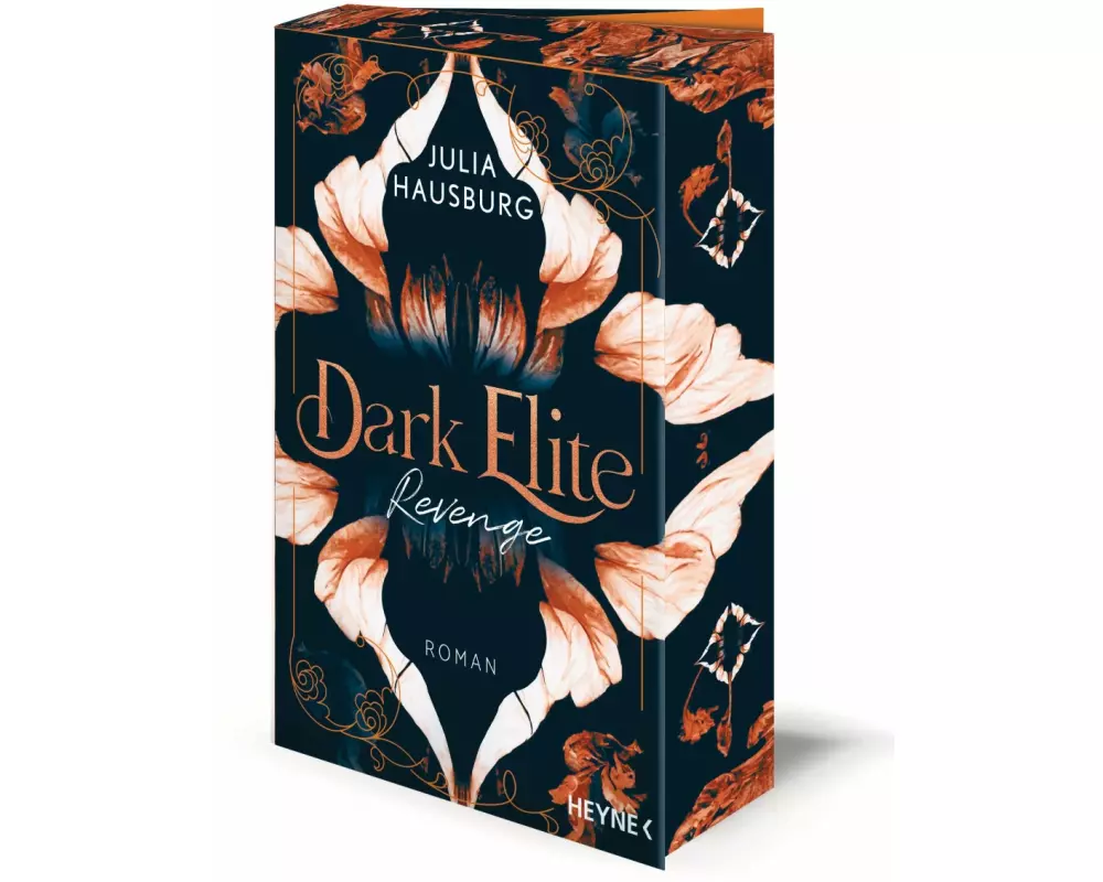 Dark Elite – Revenge