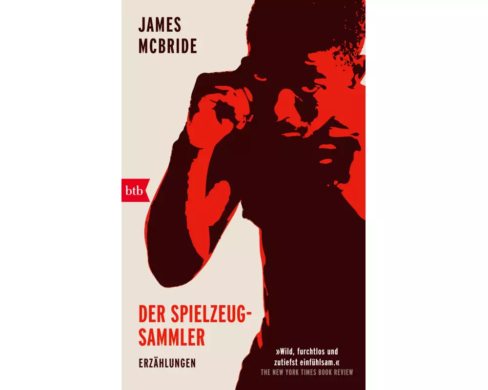 Der Spielzeug-Sammler