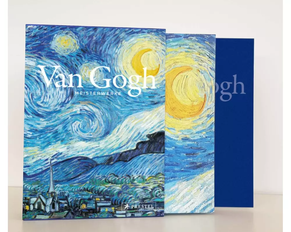 Van Gogh