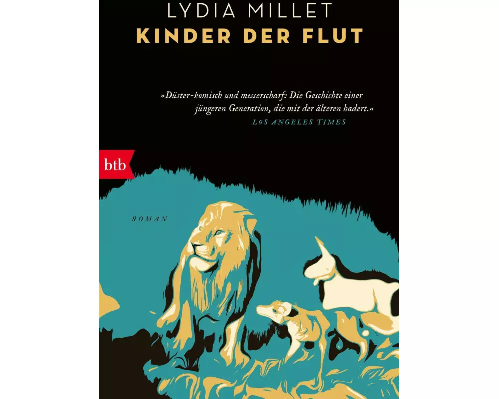 Kinder der Flut