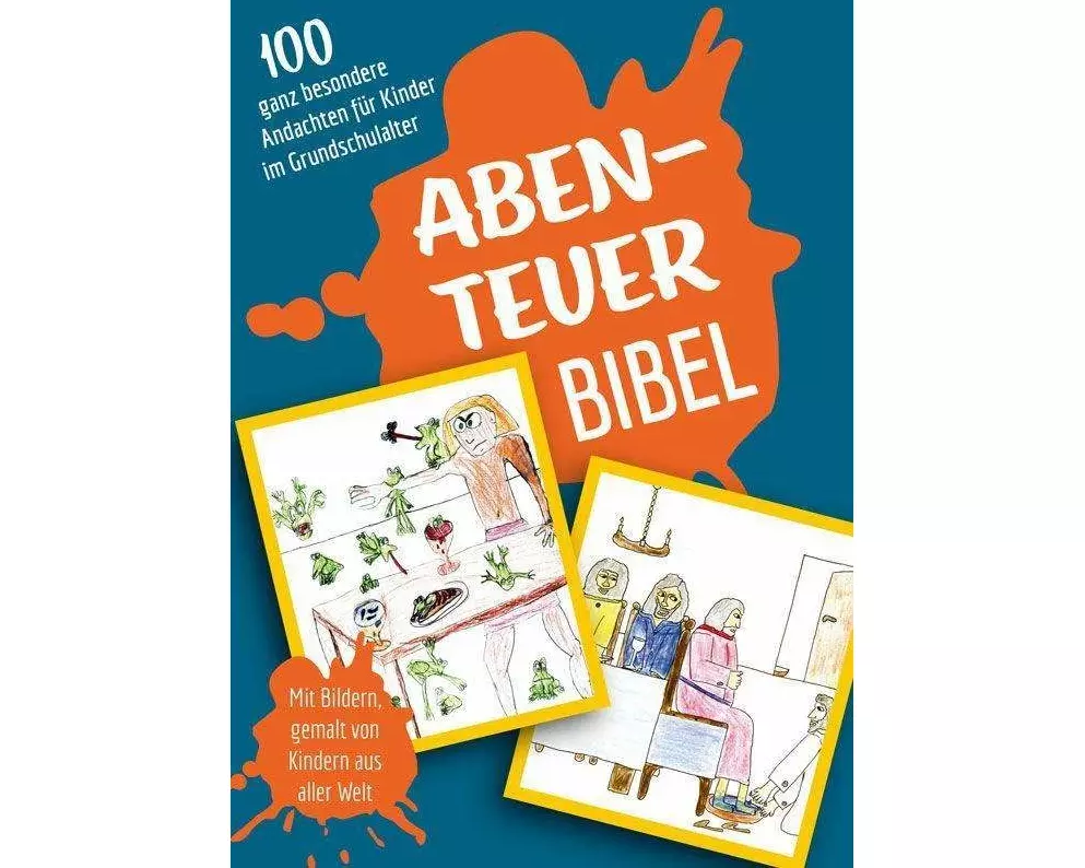Abenteuer Bibel