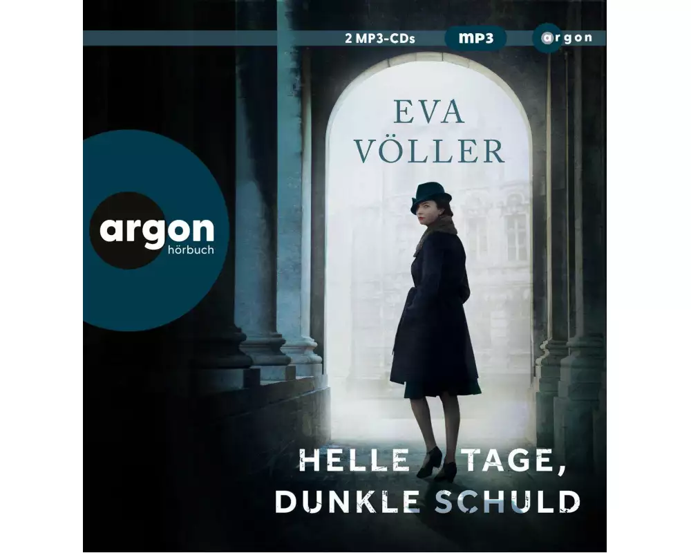 Helle Tage, dunkle Schuld