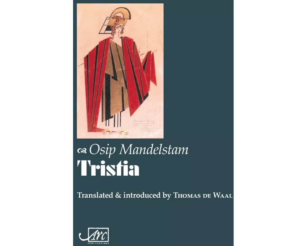 Tristia (1922)