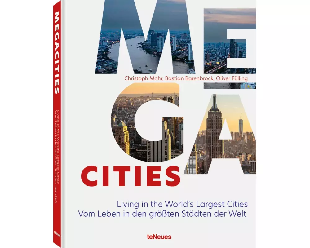 Megacities