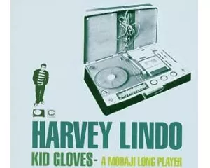 Kid Gloves-a Modaji Longplayer