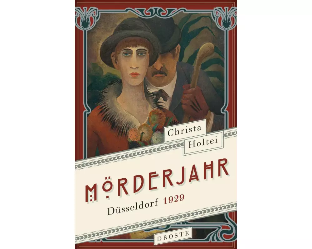 Mörderjahr