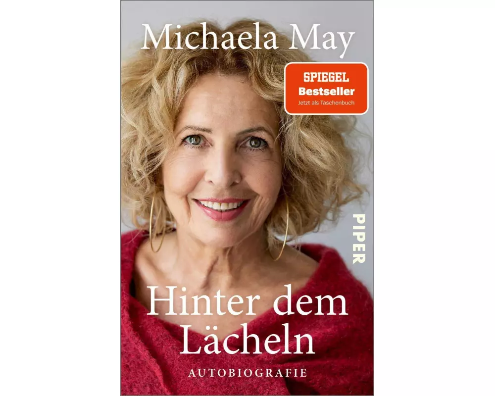 Hinter dem Lächeln