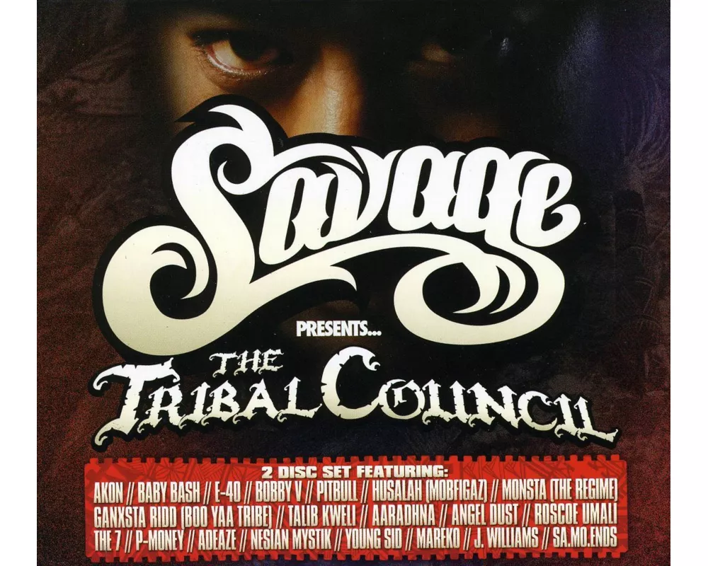 Tribal Council,the