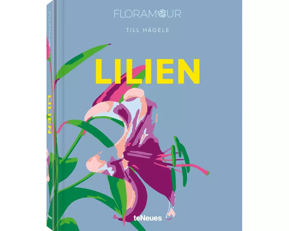 Floramour: Lilien