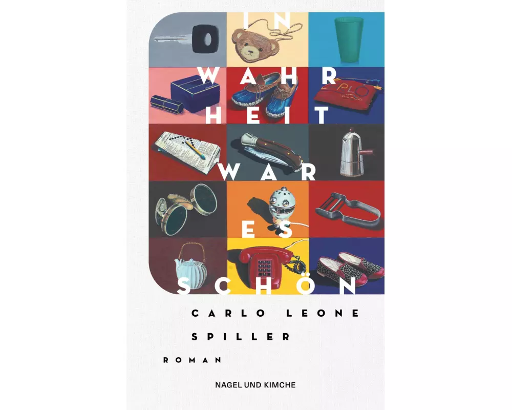 In Wahrheit war es schön