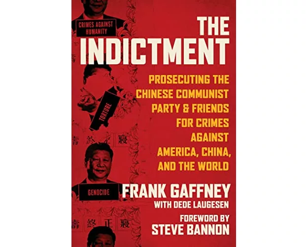 The Indictment
