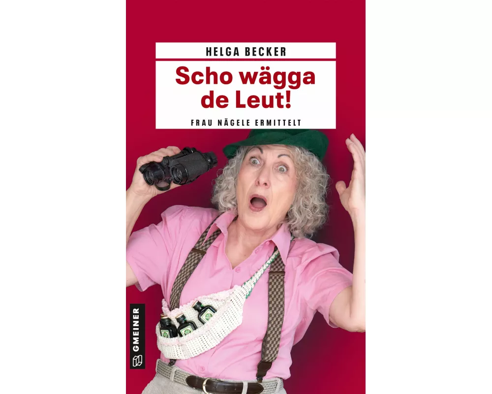 Scho wägga de Leut!