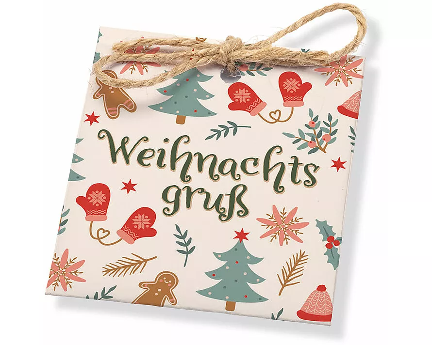 Weihnachtsgruß