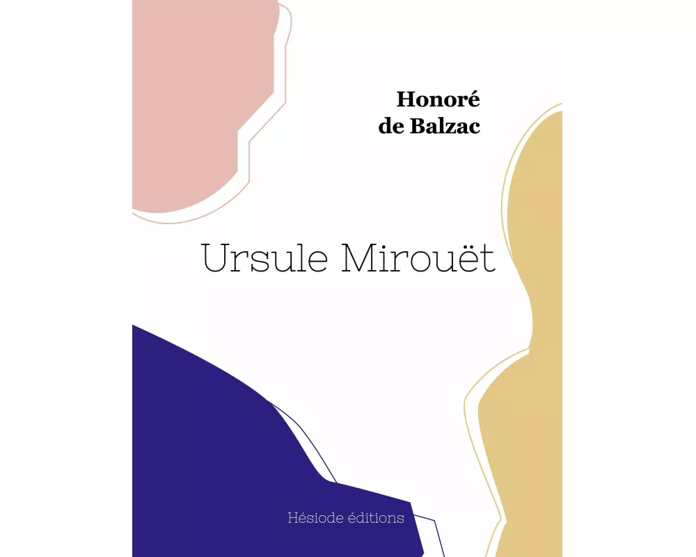 Ursule Mirouët