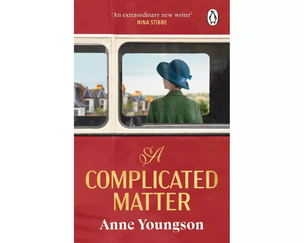 A Complicated Matter