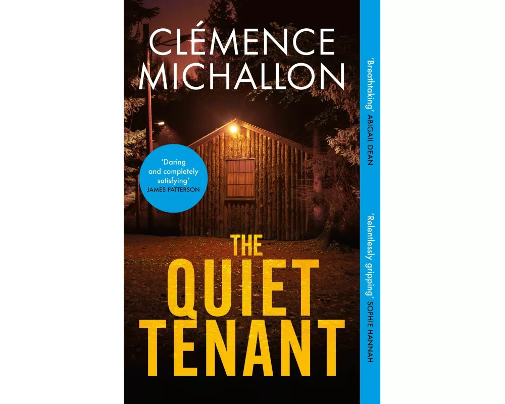 The Quiet Tenant
