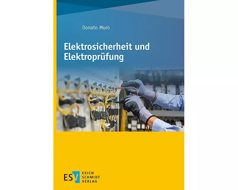 Elektrosicherheit und Elektroprüfung